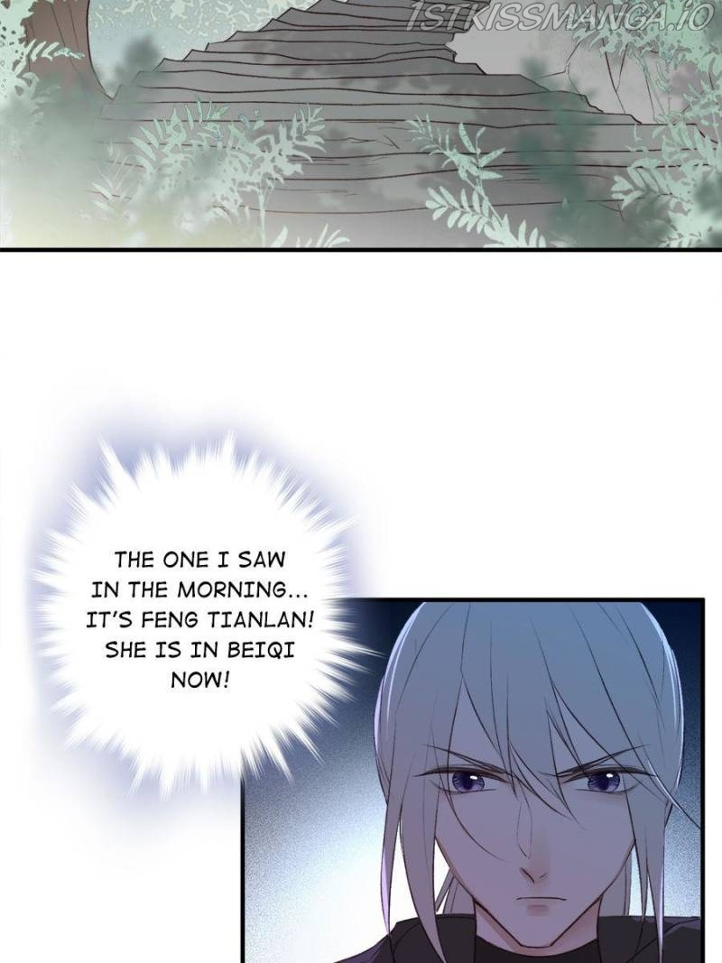 The Queen Against Destiny - Chapter 93