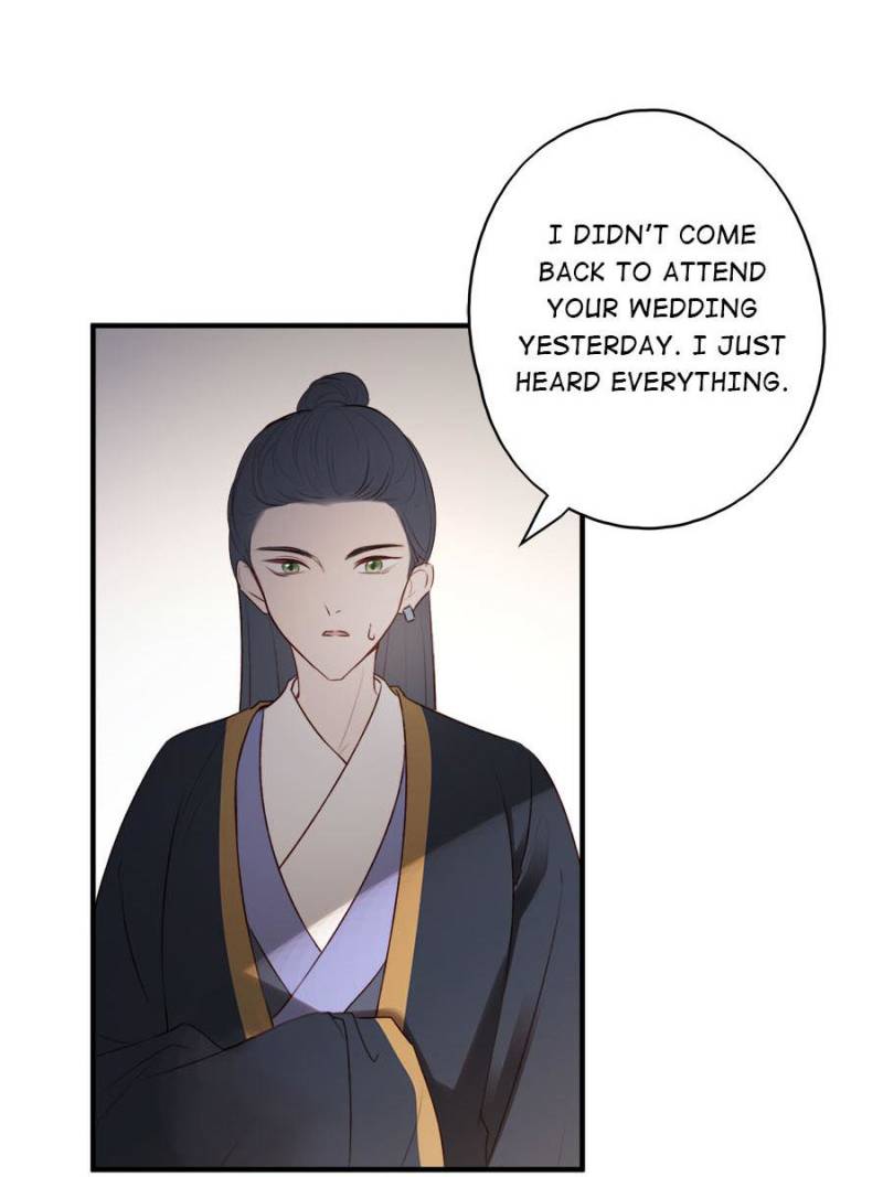 The Queen Against Destiny - Chapter 110