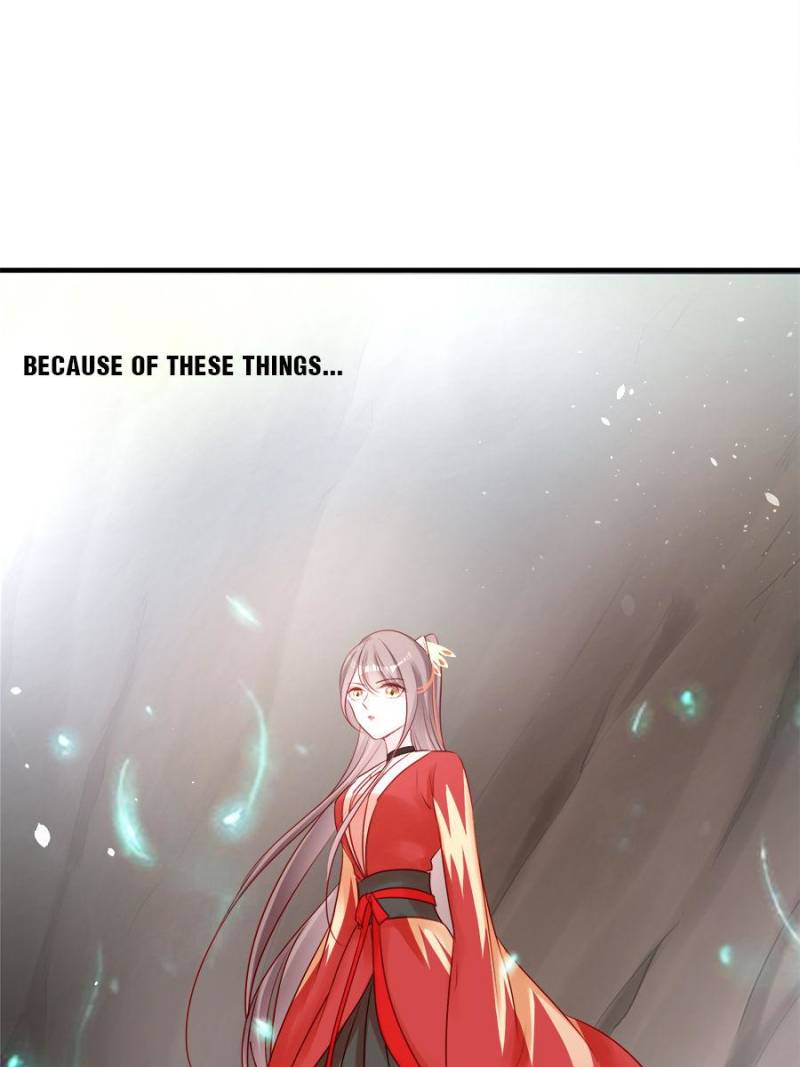 The Queen Against Destiny - Chapter 49