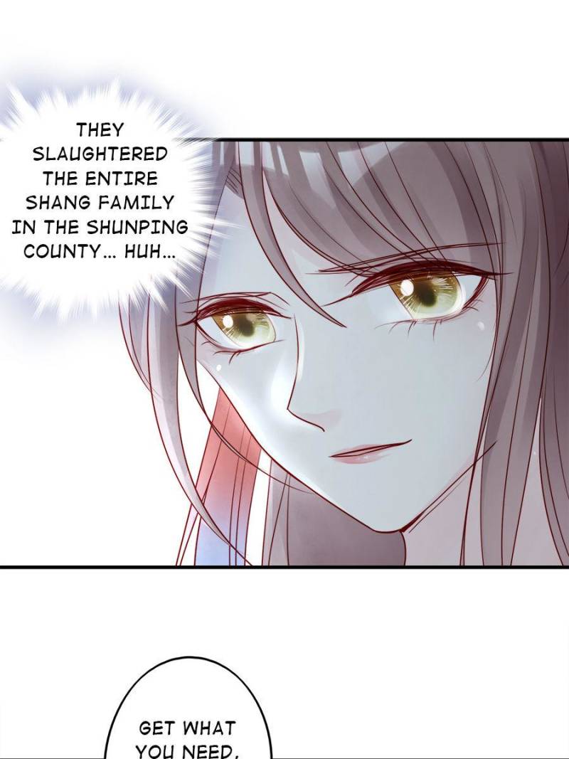 The Queen Against Destiny - Chapter 49