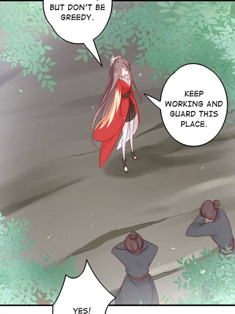 The Queen Against Destiny - Chapter 49