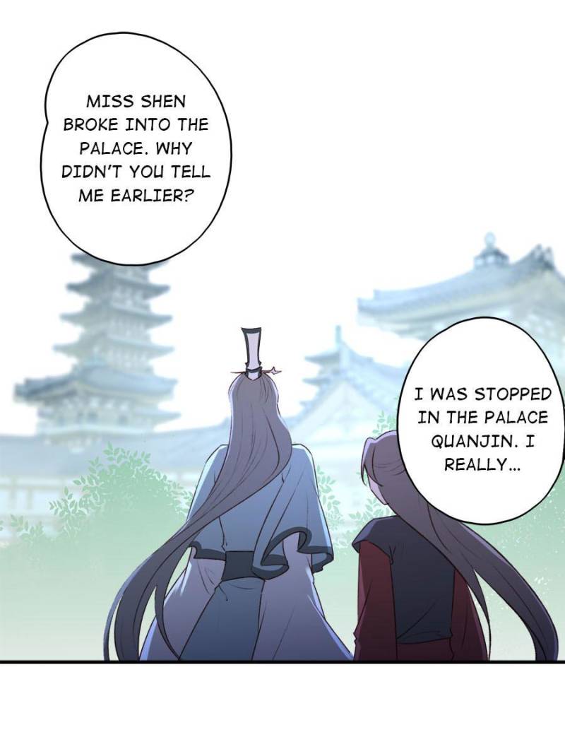 The Queen Against Destiny - Chapter 118