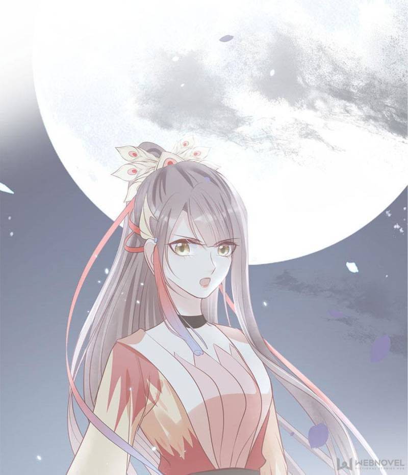 The Queen Against Destiny - Chapter 118