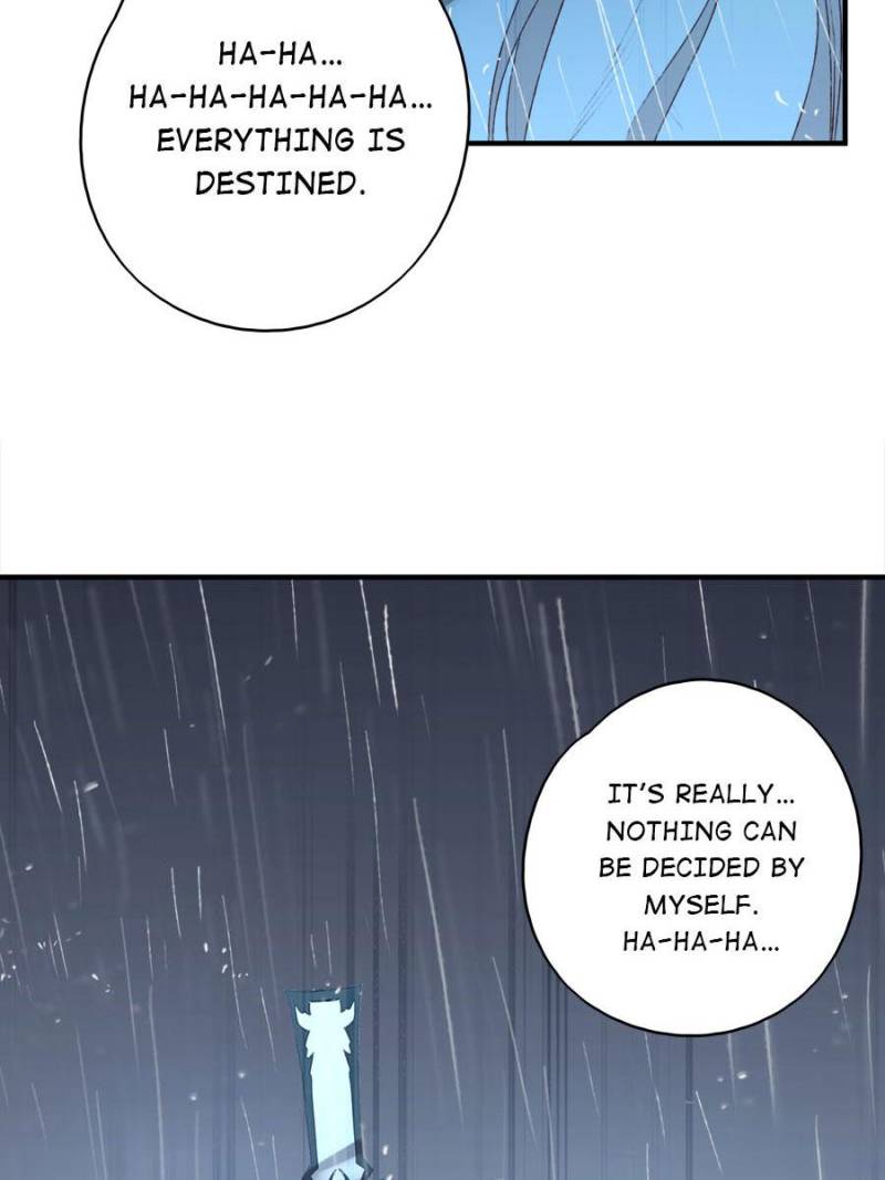 The Queen Against Destiny - Chapter 118