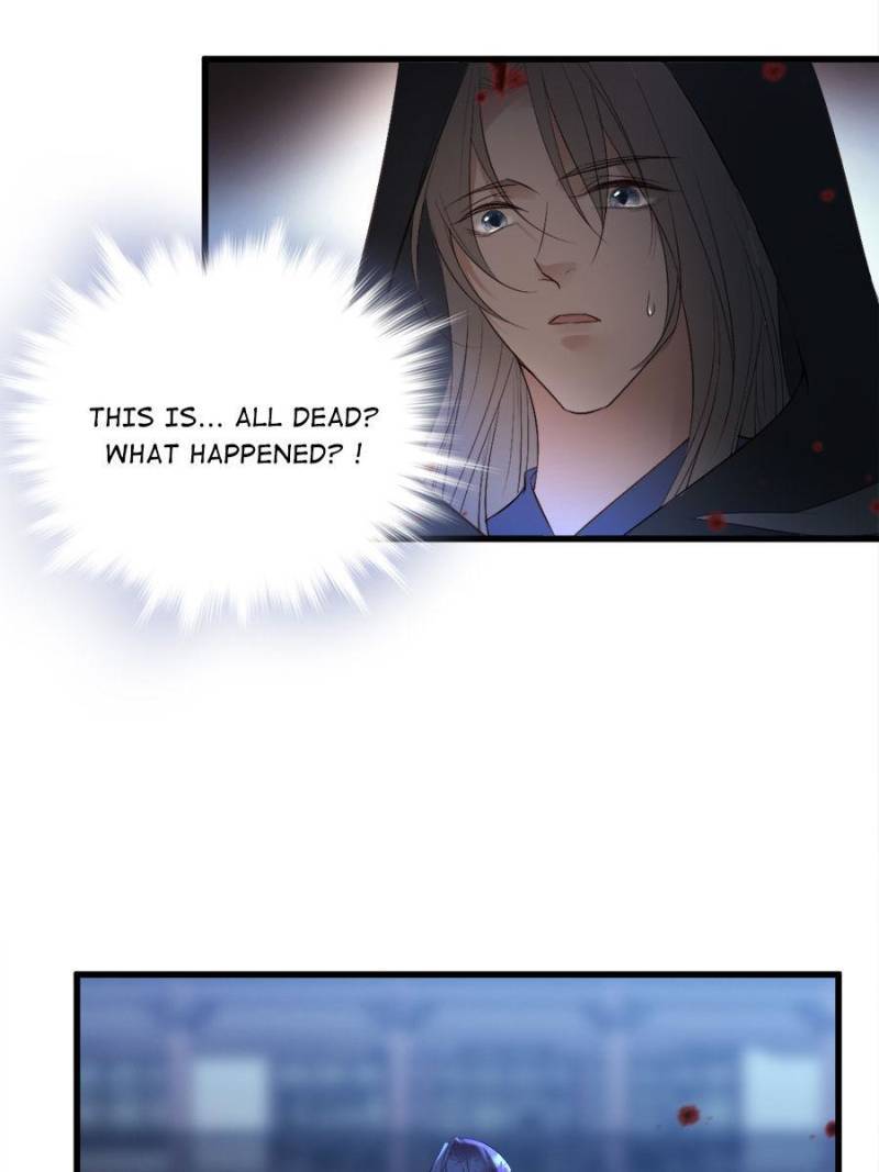 The Queen Against Destiny - Chapter 91