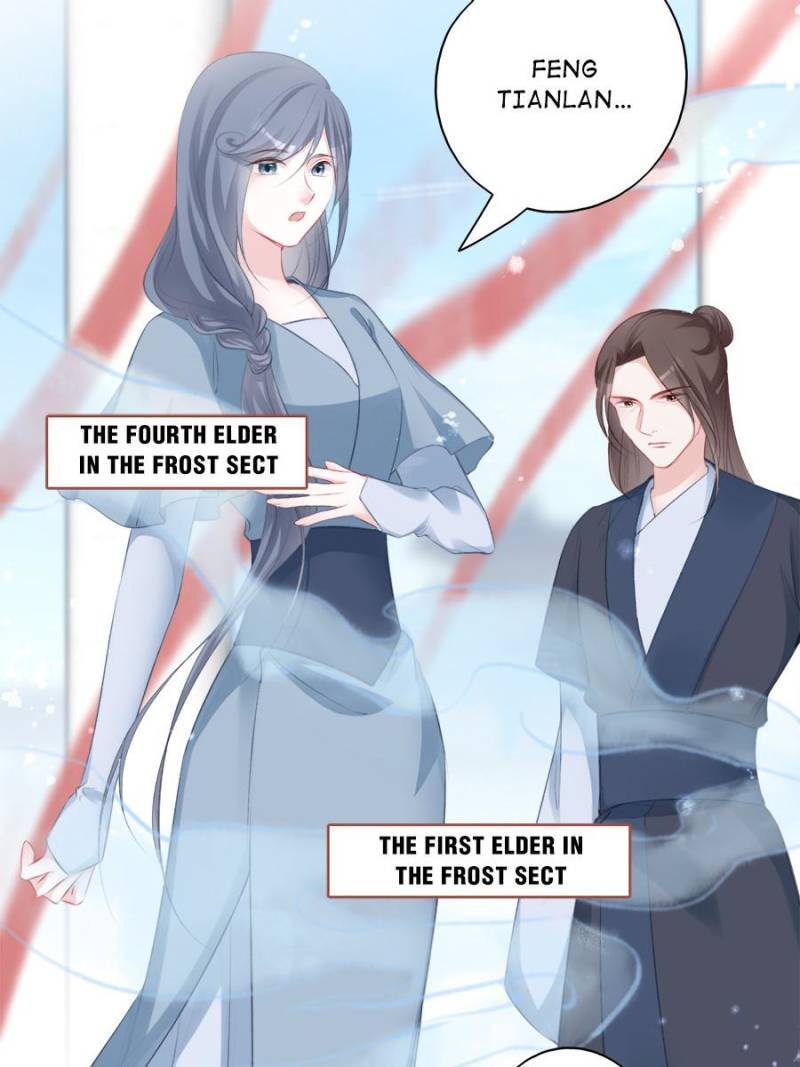 The Queen Against Destiny - Chapter 76