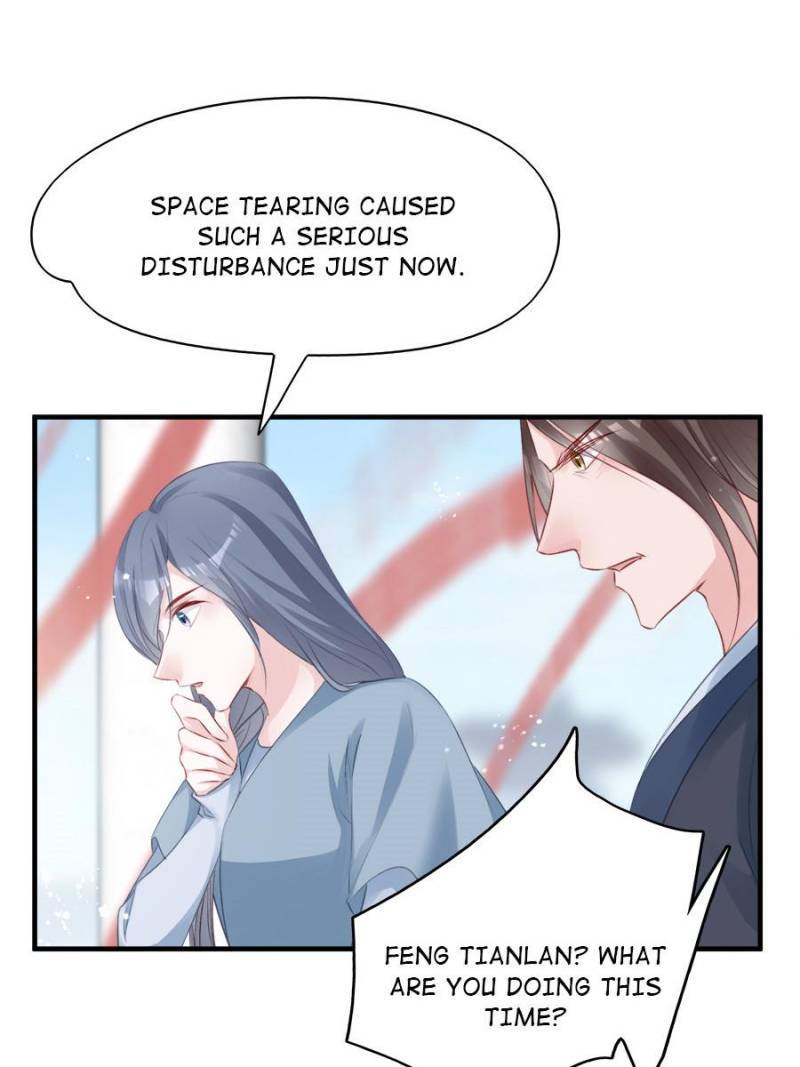 The Queen Against Destiny - Chapter 76