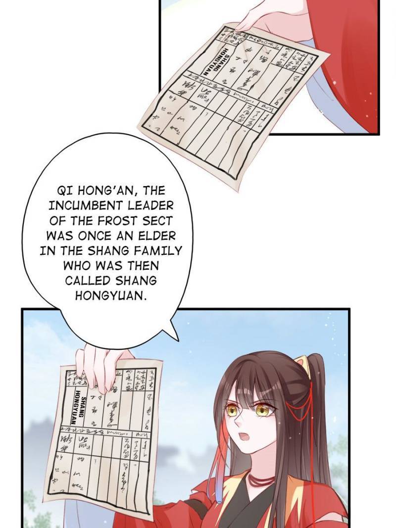 The Queen Against Destiny - Chapter 76