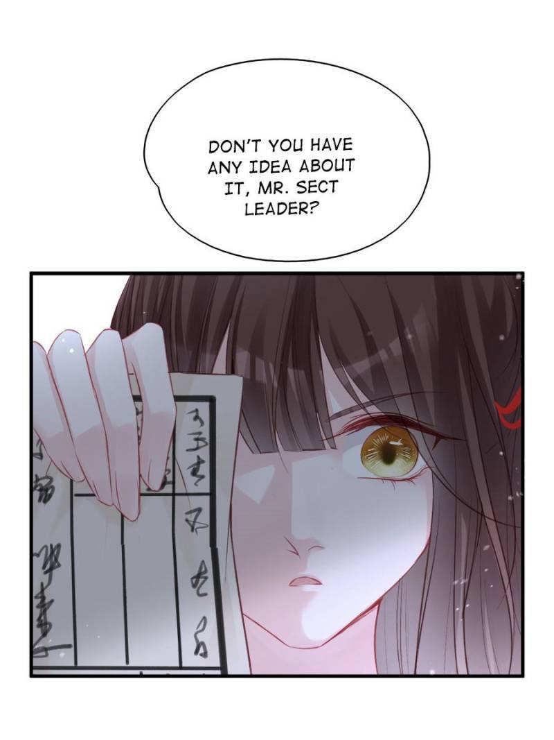 The Queen Against Destiny - Chapter 76