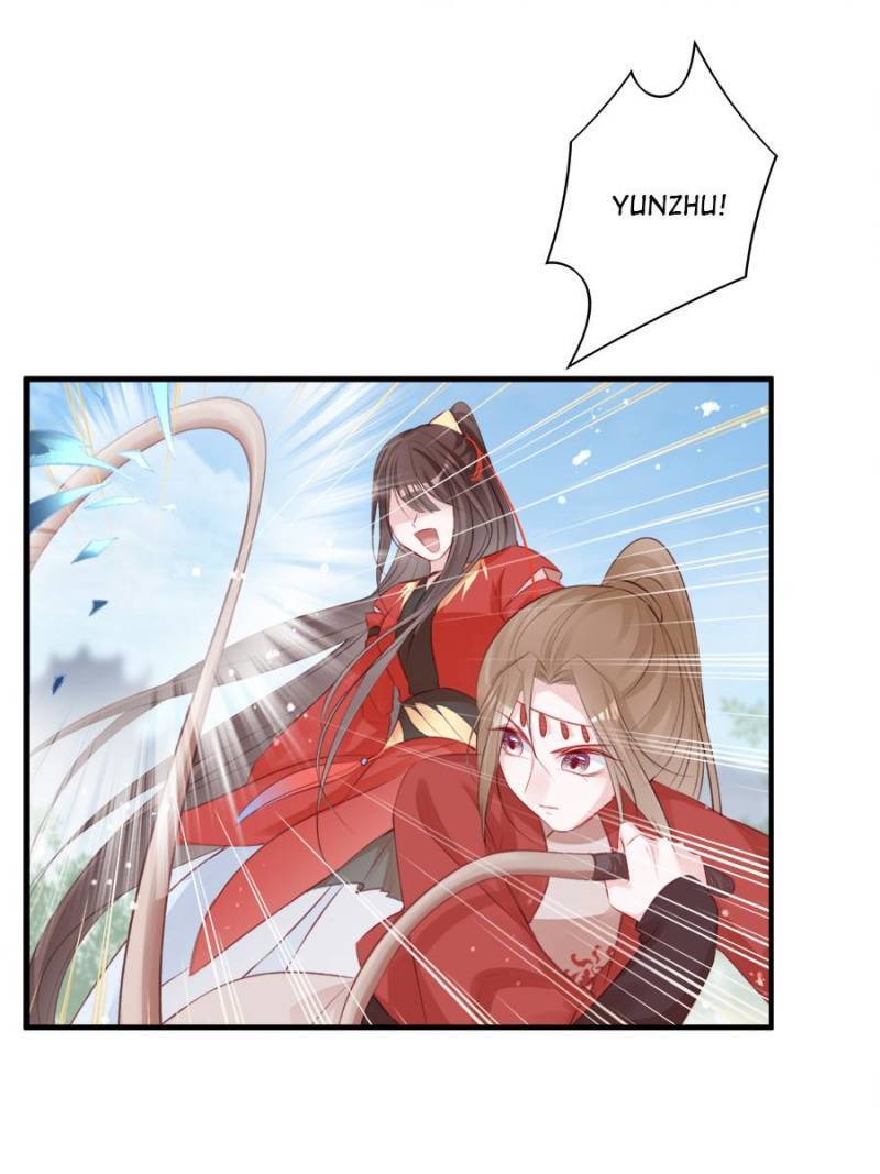 The Queen Against Destiny - Chapter 76