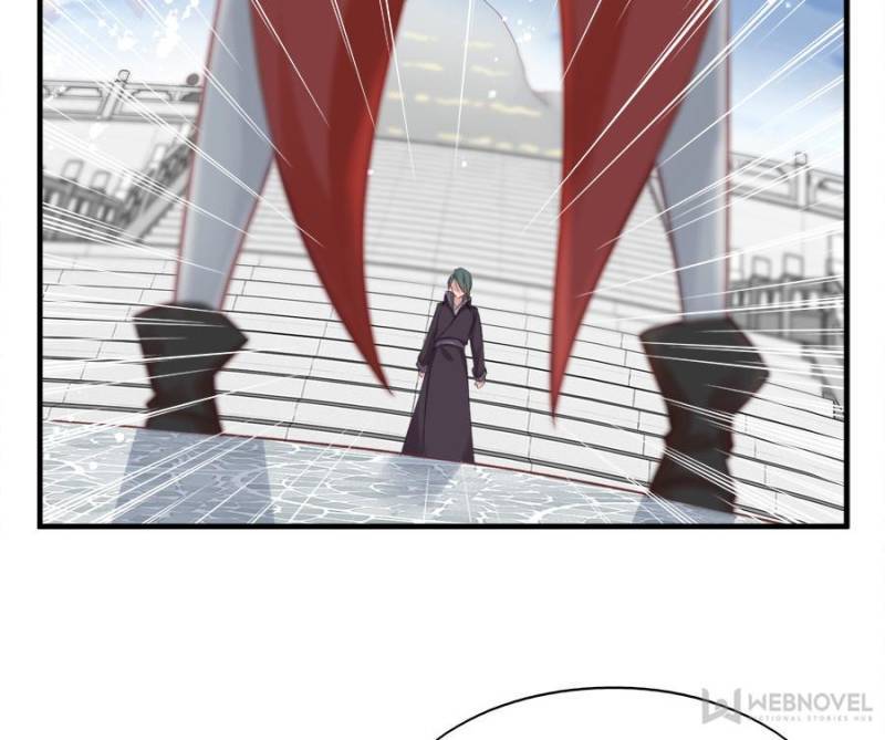 The Queen Against Destiny - Chapter 76