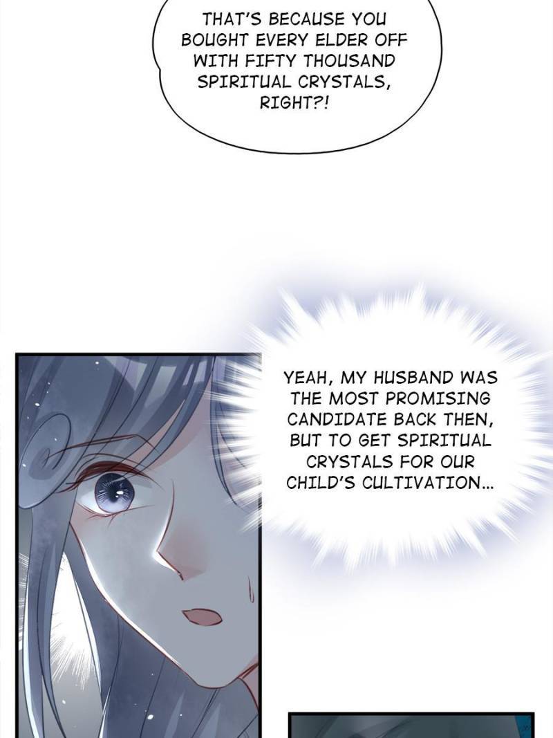 The Queen Against Destiny - Chapter 76