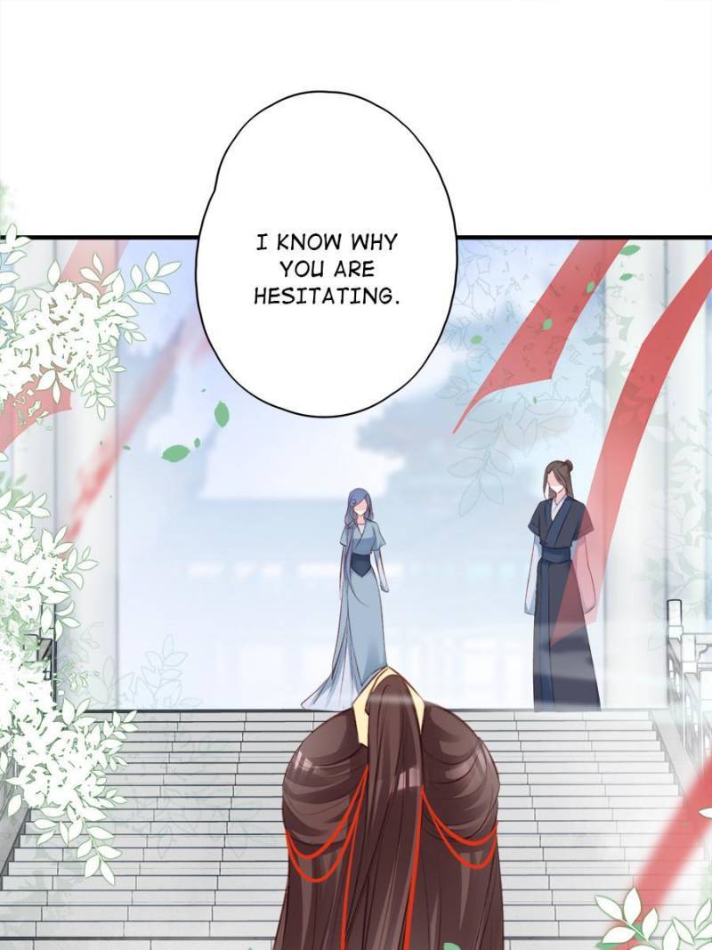 The Queen Against Destiny - Chapter 76