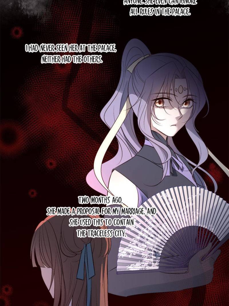 The Queen Against Destiny - Chapter 83