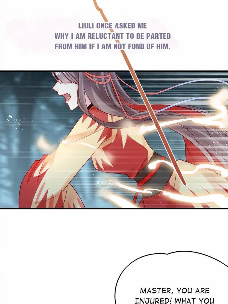 The Queen Against Destiny - Chapter 46