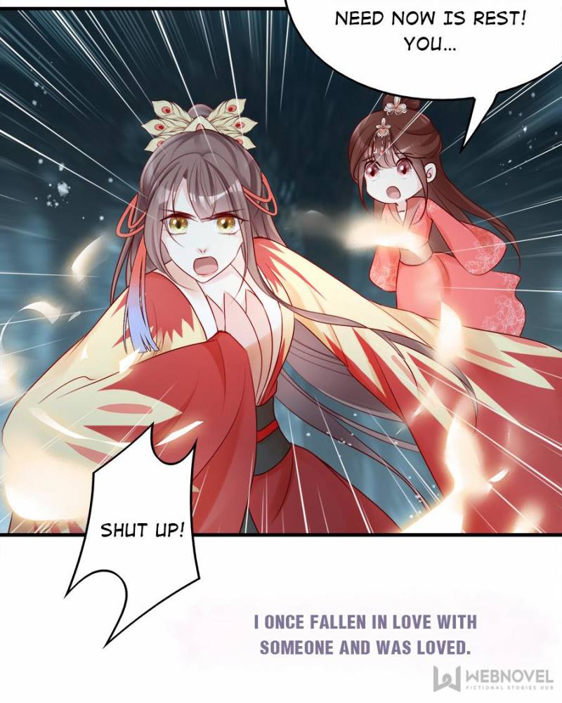 The Queen Against Destiny - Chapter 46