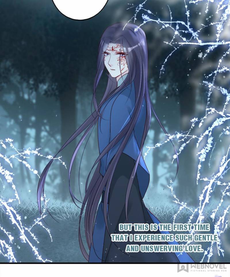 The Queen Against Destiny - Chapter 46