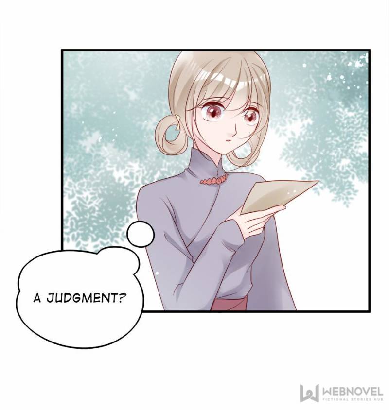 The Queen Against Destiny - Chapter 46