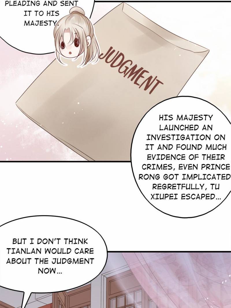 The Queen Against Destiny - Chapter 46