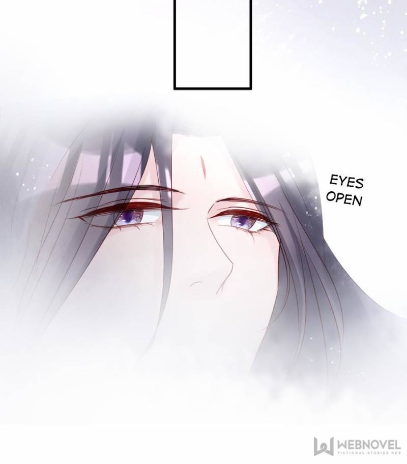 The Queen Against Destiny - Chapter 46