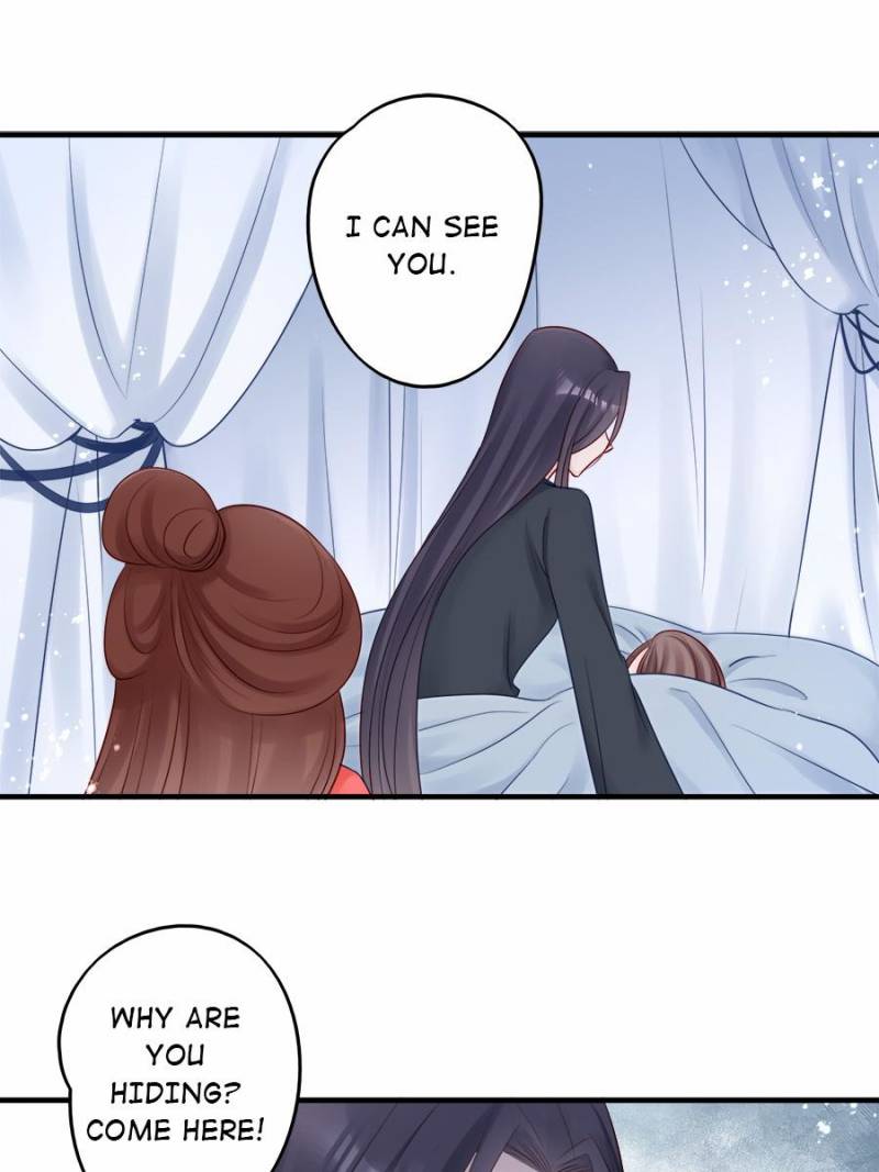 The Queen Against Destiny - Chapter 46