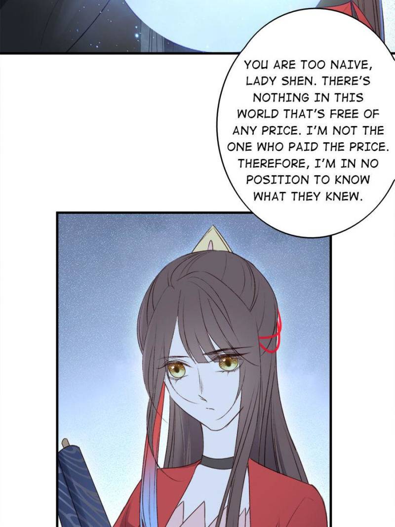 The Queen Against Destiny - Chapter 122