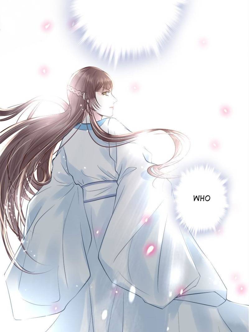 The Queen Against Destiny - Chapter 10