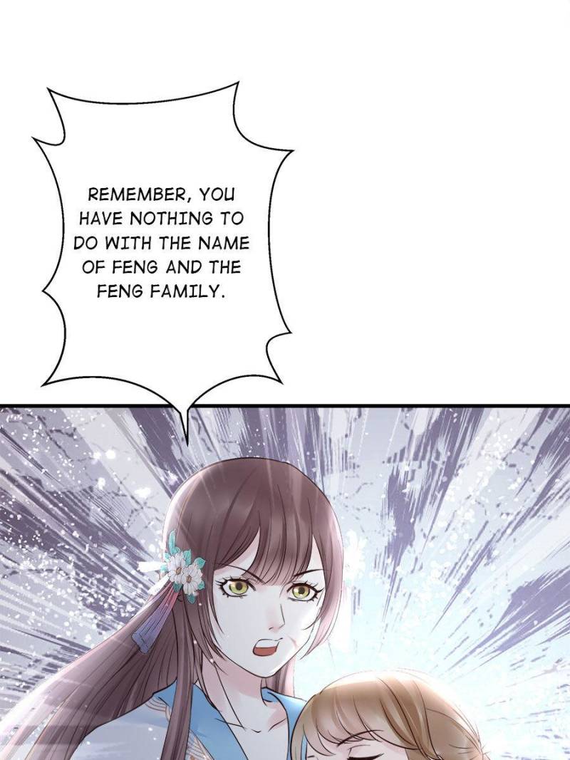 The Queen Against Destiny - Chapter 10