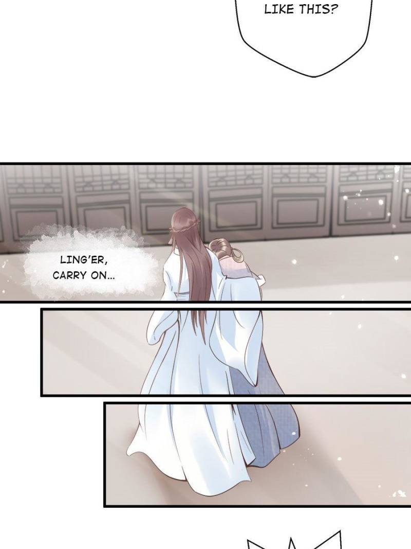 The Queen Against Destiny - Chapter 10