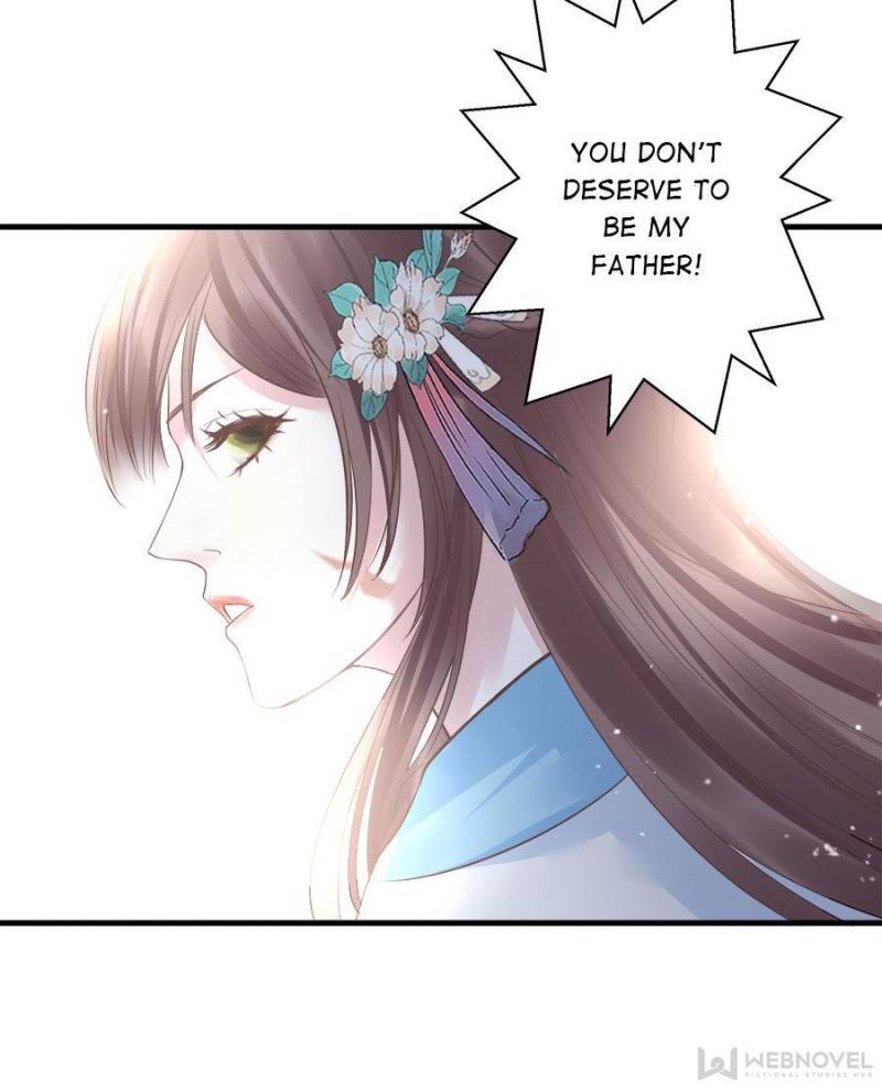 The Queen Against Destiny - Chapter 10