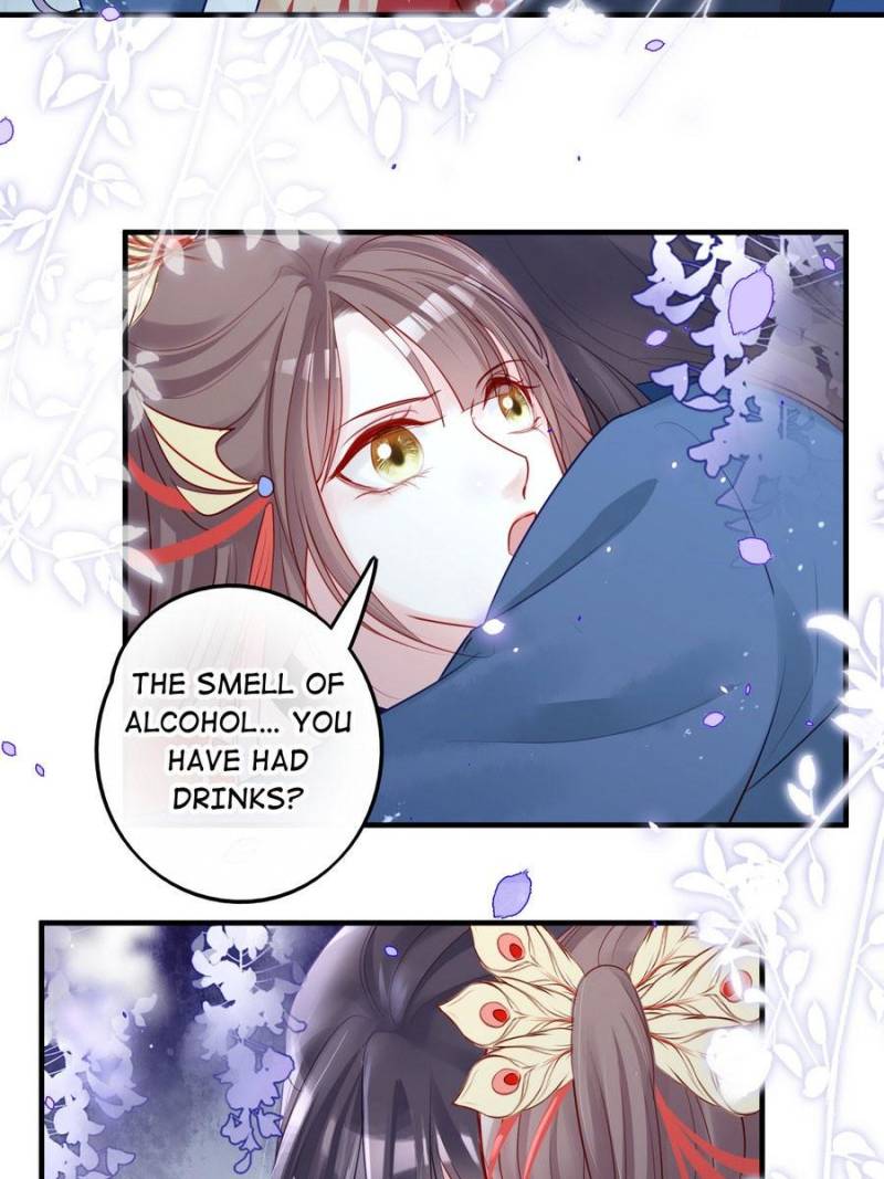 The Queen Against Destiny - Chapter 35