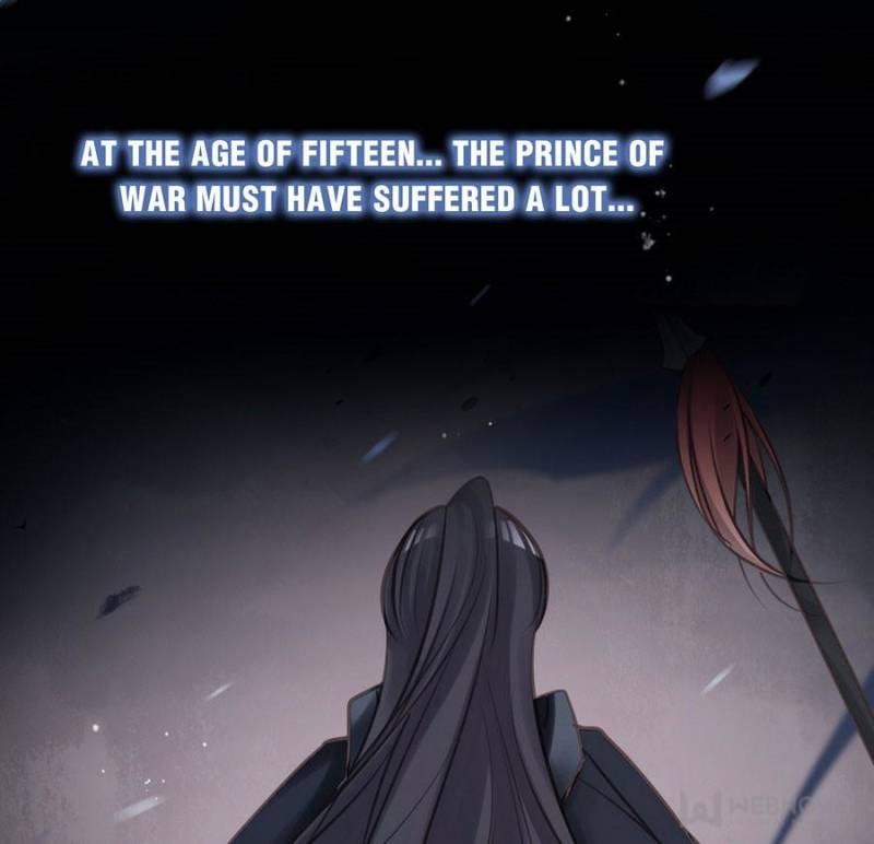 The Queen Against Destiny - Chapter 35