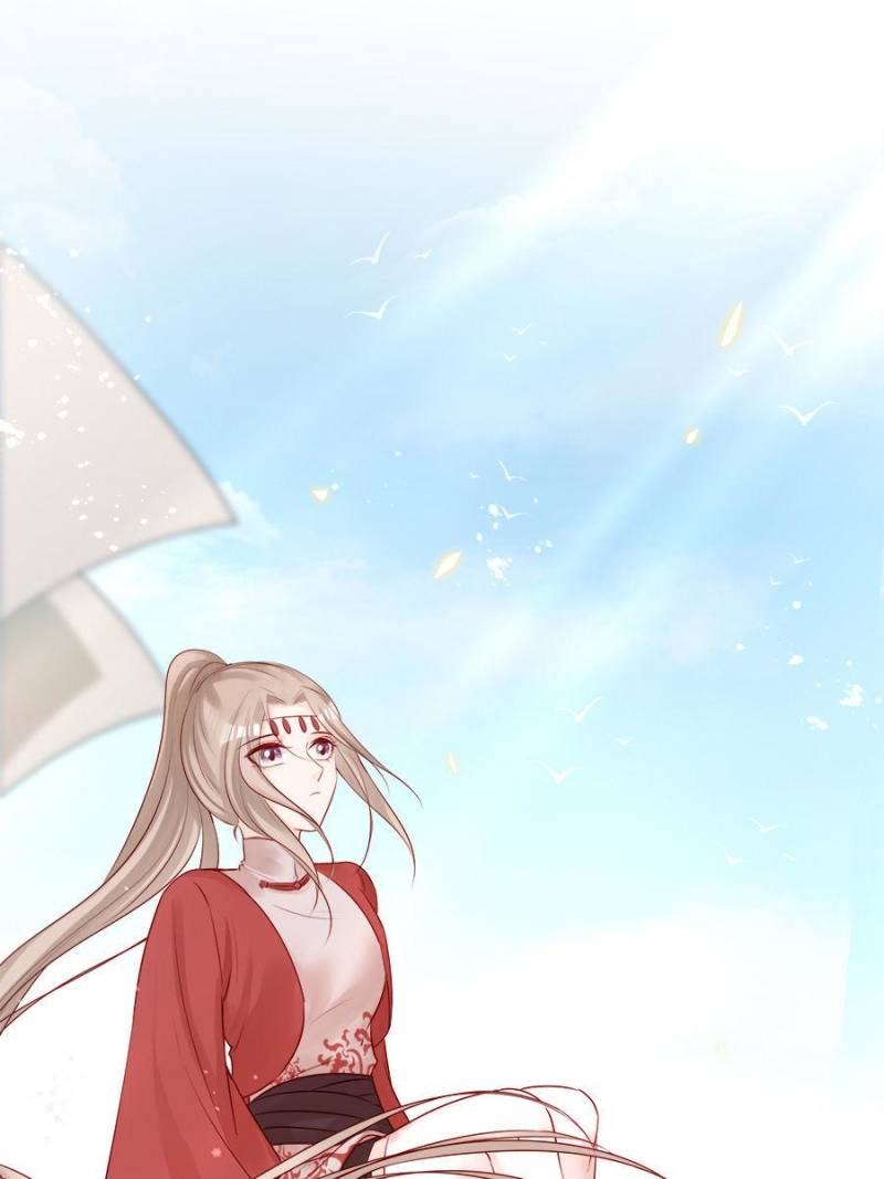 The Queen Against Destiny - Chapter 50