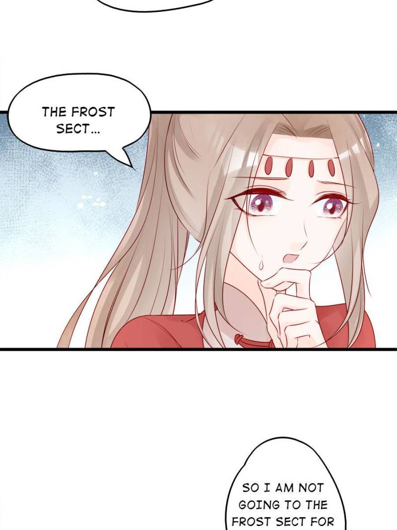 The Queen Against Destiny - Chapter 50