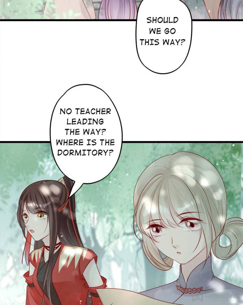 The Queen Against Destiny - Chapter 50