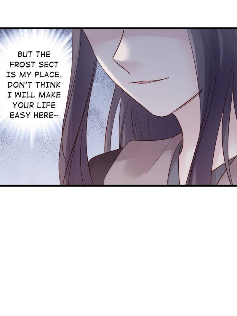 The Queen Against Destiny - Chapter 50