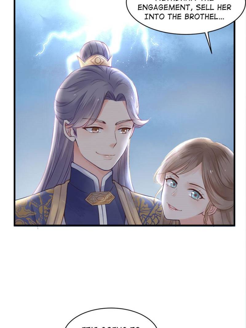 The Queen Against Destiny - Chapter 1