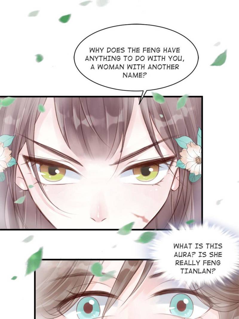 The Queen Against Destiny - Chapter 1