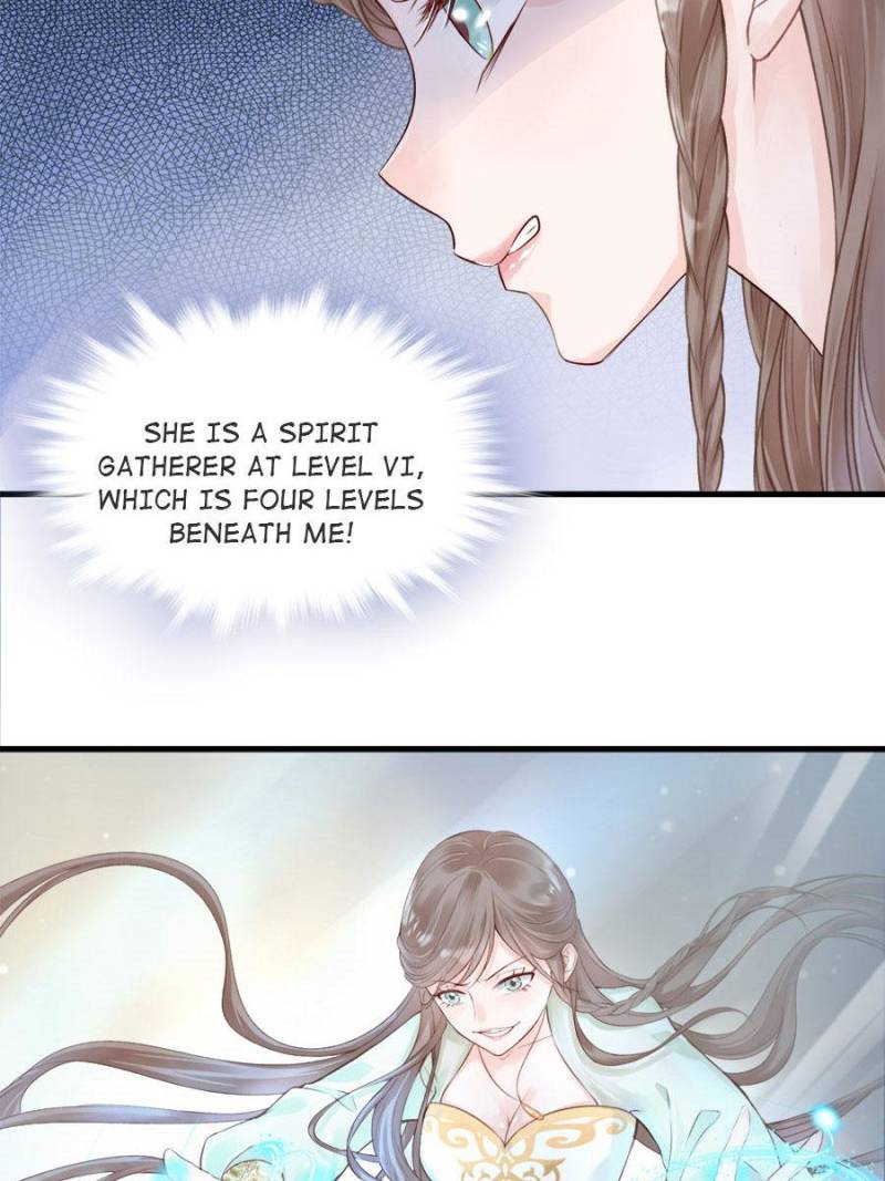 The Queen Against Destiny - Chapter 1