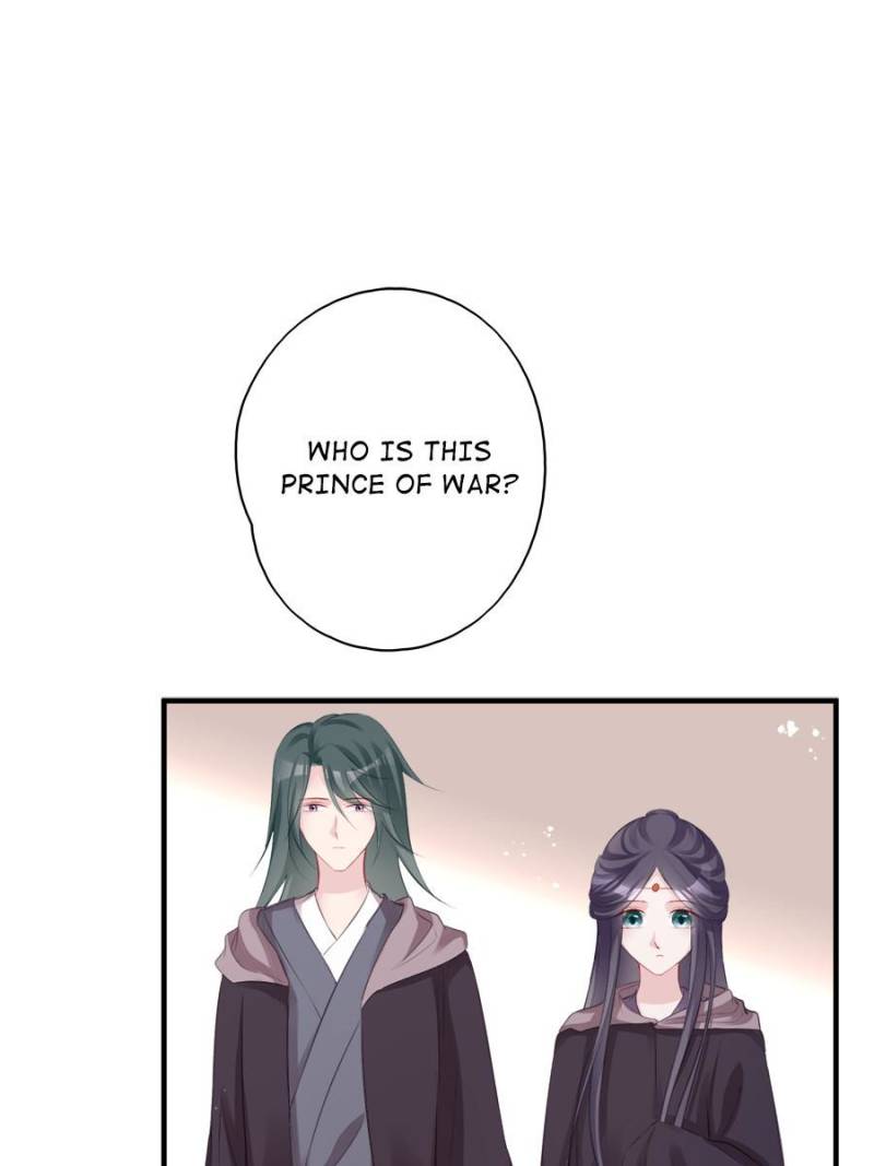 The Queen Against Destiny - Chapter 73