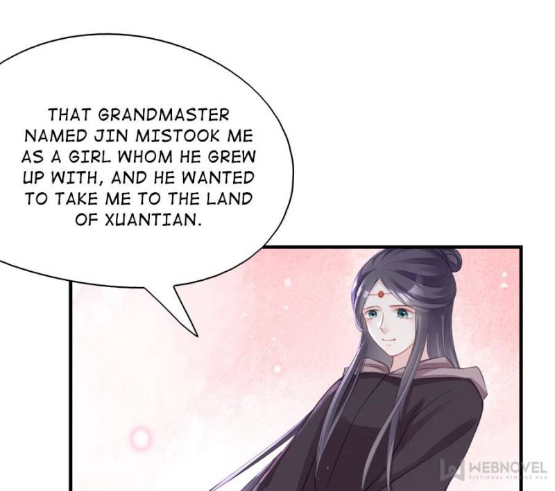 The Queen Against Destiny - Chapter 73