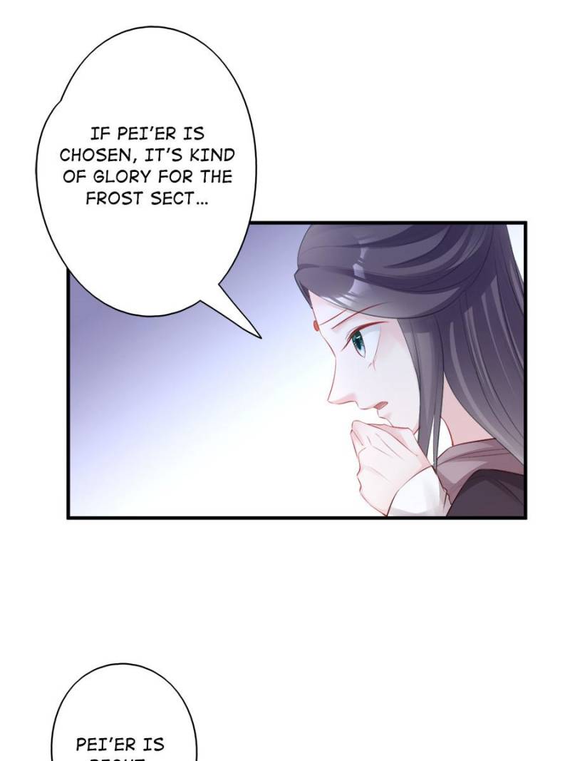 The Queen Against Destiny - Chapter 73