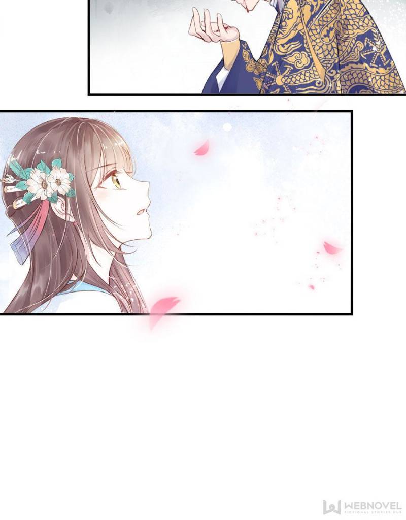 The Queen Against Destiny - Chapter 2