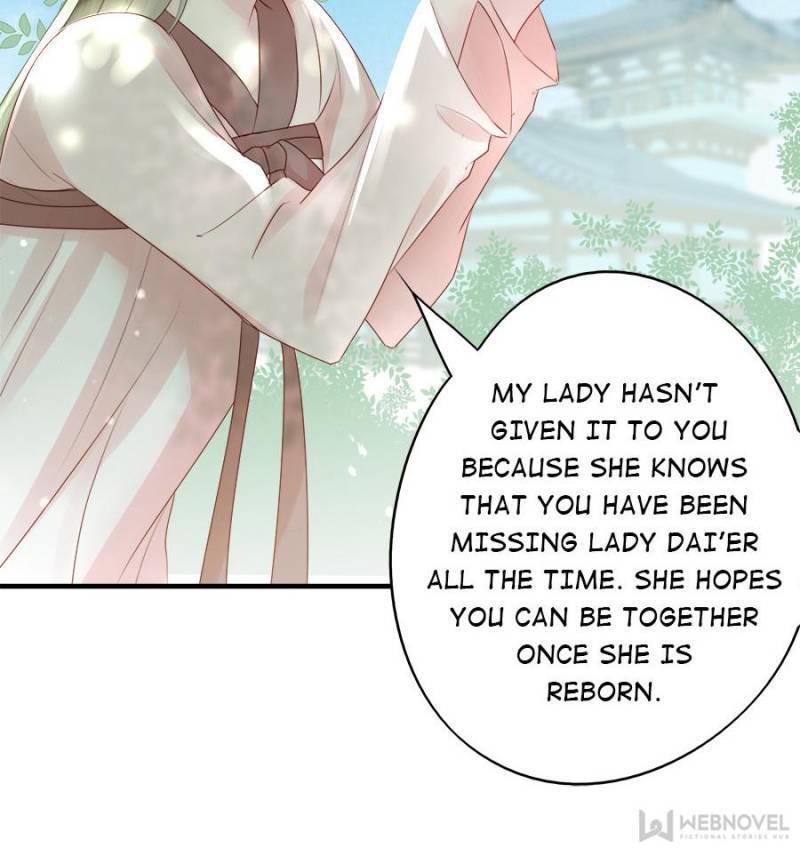 The Queen Against Destiny - Chapter 58