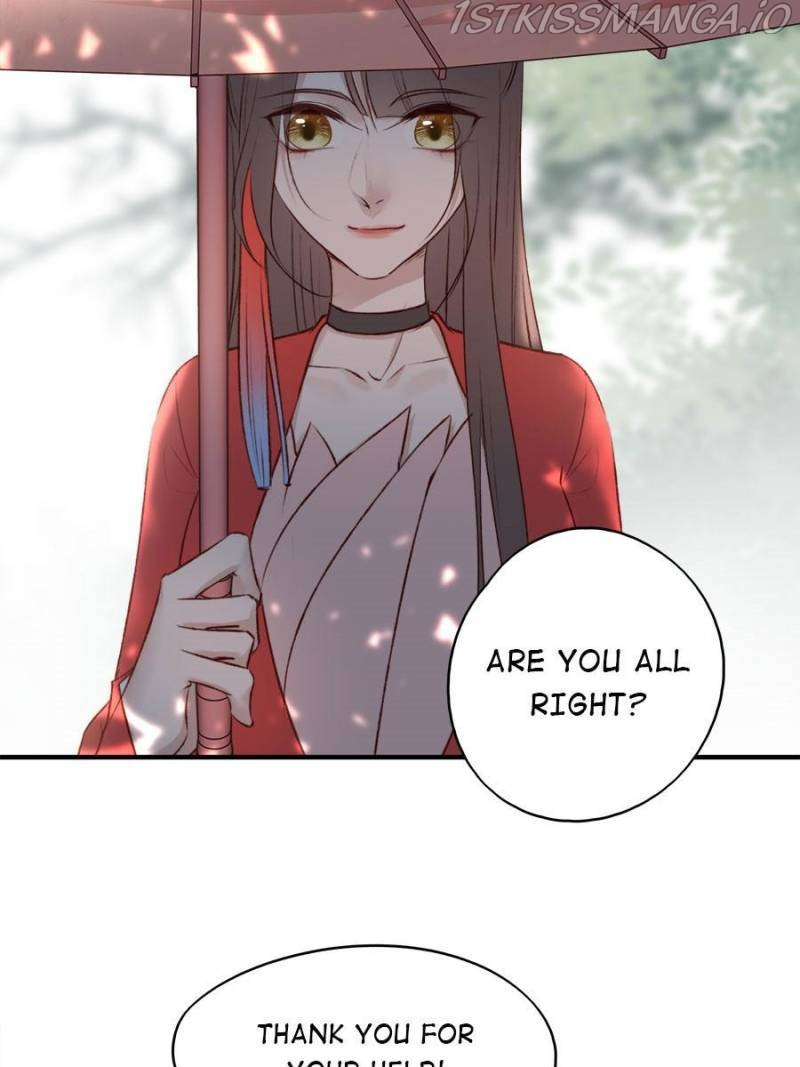 The Queen Against Destiny - Chapter 103