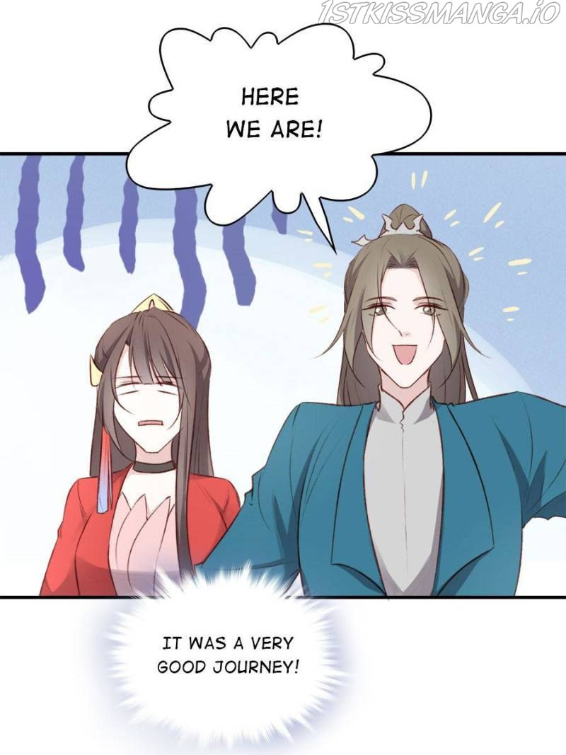 The Queen Against Destiny - Chapter 103