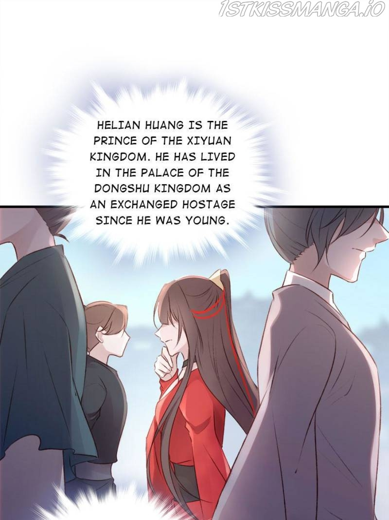 The Queen Against Destiny - Chapter 103