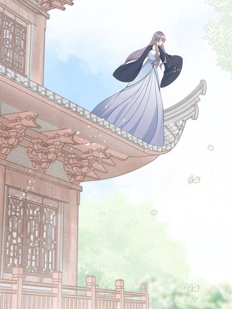 The Queen Against Destiny - Chapter 30