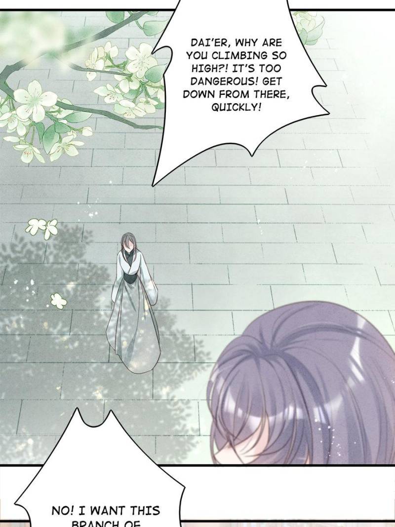 The Queen Against Destiny - Chapter 30