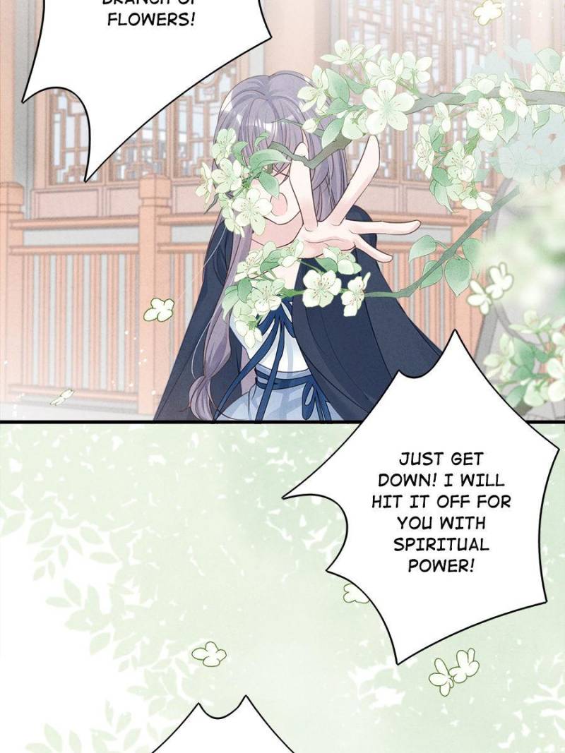 The Queen Against Destiny - Chapter 30